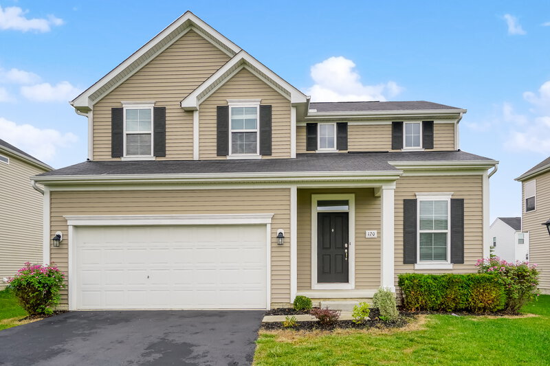 2,195/Mo, 120 Halcyon Dr Etna, OH 43062 External View