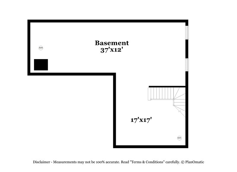 2,195/Mo, 120 Halcyon Dr Etna, OH 43062 Floor Plan View