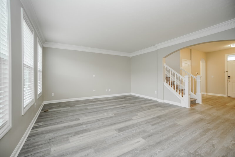 2,195/Mo, 120 Halcyon Dr Etna, OH 43062 Living Room View