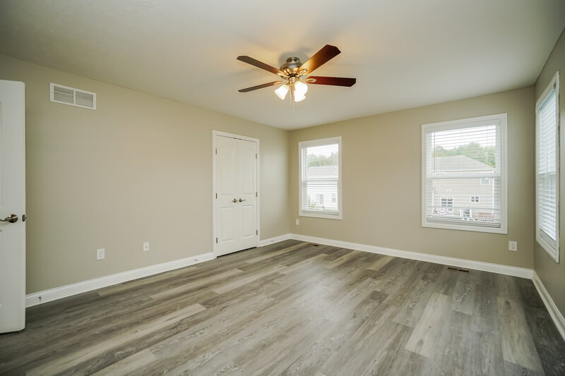2,195/Mo, 120 Halcyon Dr Etna, OH 43062 Main Bedroom View
