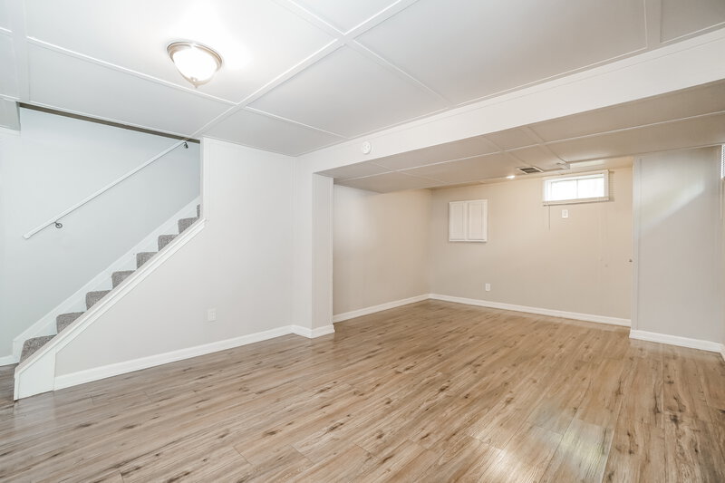 2,150/Mo, 3220 Westmills Dr Columbus, OH 43204 Basement View