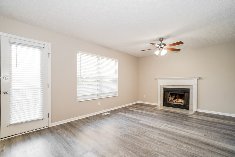 2,245/Mo, 5364 Whirlwind Cove Dr Hilliard, OH 43026 Living Room View