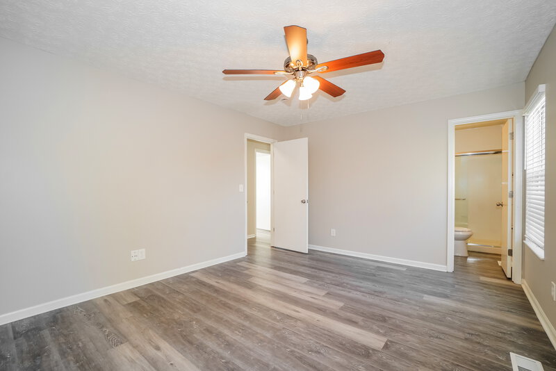 2,245/Mo, 5364 Whirlwind Cove Dr Hilliard, OH 43026 Bedroom View