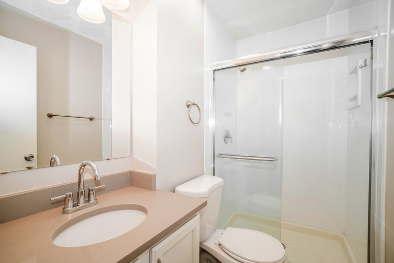 2,245/Mo, 5364 Whirlwind Cove Dr Hilliard, OH 43026 Bathroom View