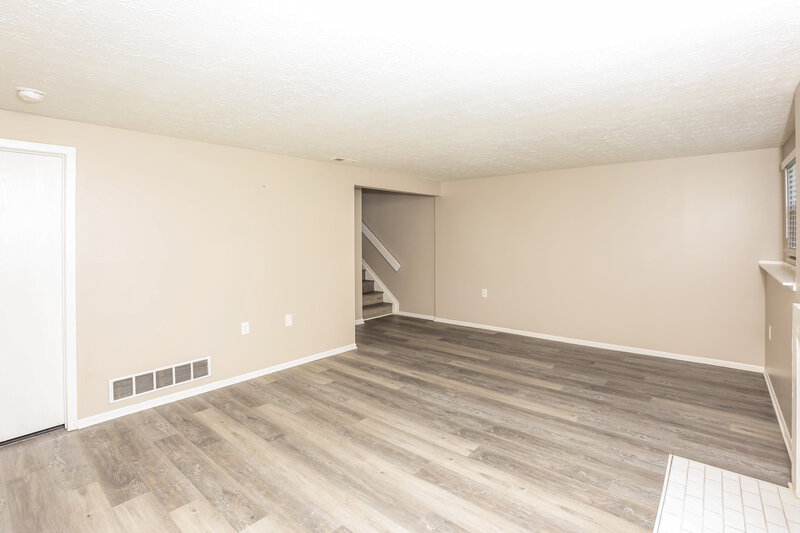 2,115/Mo, 3048 Bocastle Ct Reynoldsburg, OH 43068 Family Room View