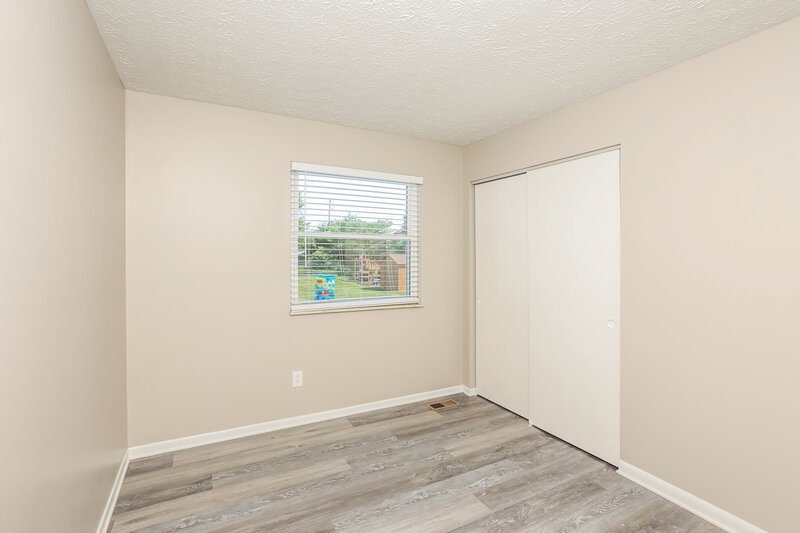 2,115/Mo, 3048 Bocastle Ct Reynoldsburg, OH 43068 Bedroom View 2