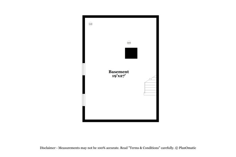 2,475/Mo, 4341 Bear Lake Trail Grove City, OH 43123 Floorplan View 3
