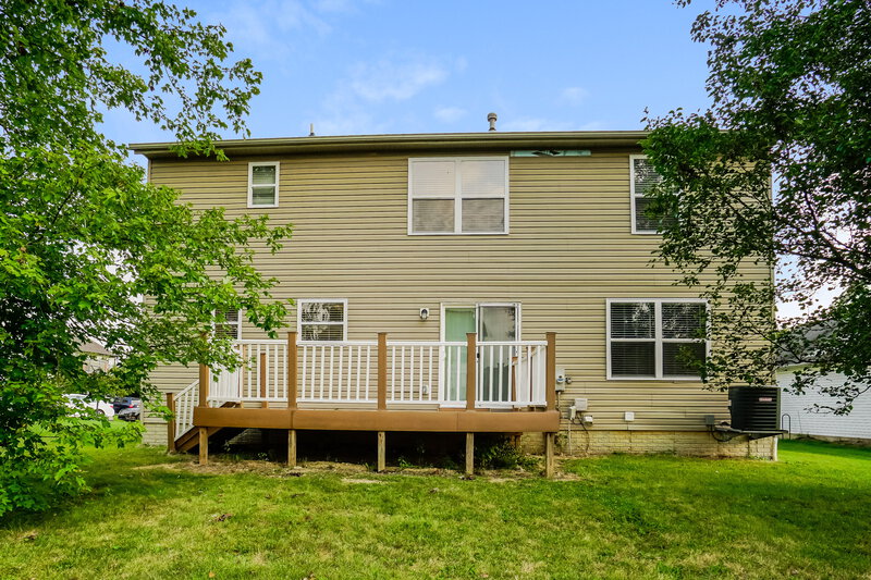 2,475/Mo, 4341 Bear Lake Trail Grove City, OH 43123 Misc View 14