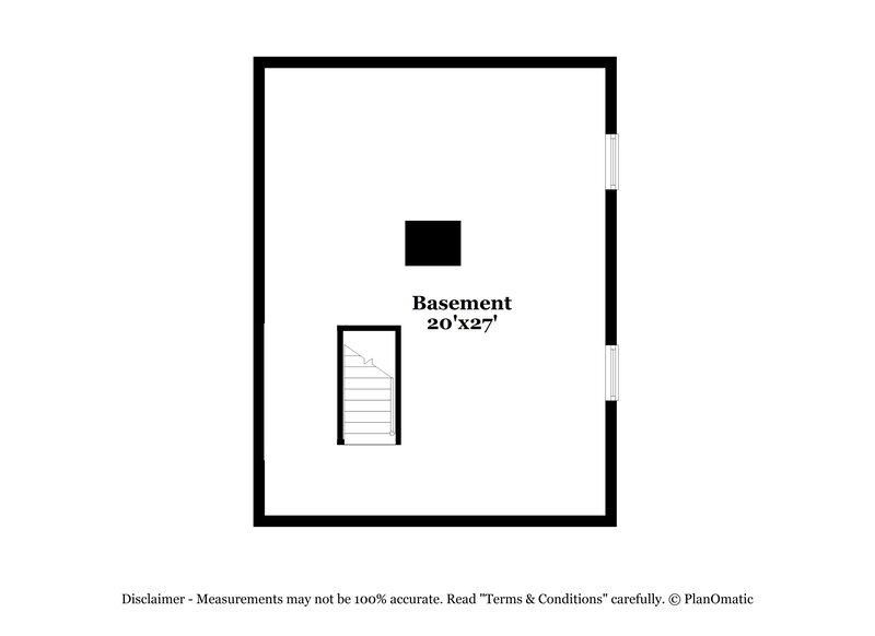 3,220/Mo, 252 Essex Pl Pataskala, OH 43062 Floor Plan View 3