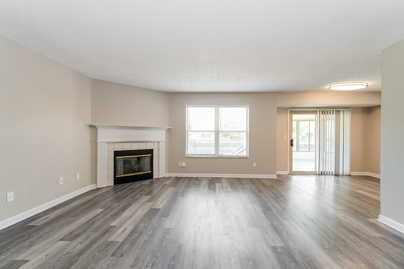 2,545/Mo, 1097 Leclerc Pl Galloway, OH 43119 Living Room View