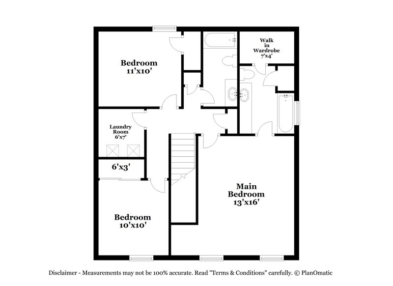 2,230/Mo, 259 Glen Crossing Dr Etna, OH 43062 Floor Plan View 2