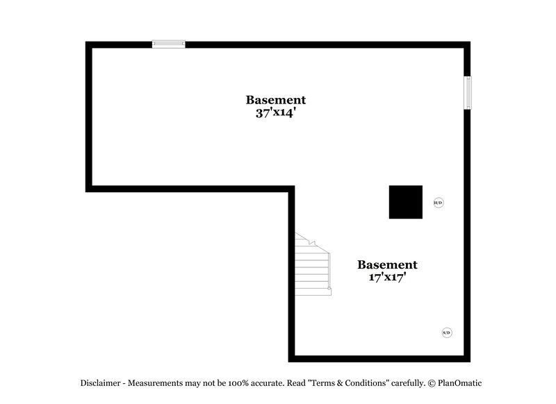2,230/Mo, 259 Glen Crossing Dr Etna, OH 43062 Floor Plan View 3