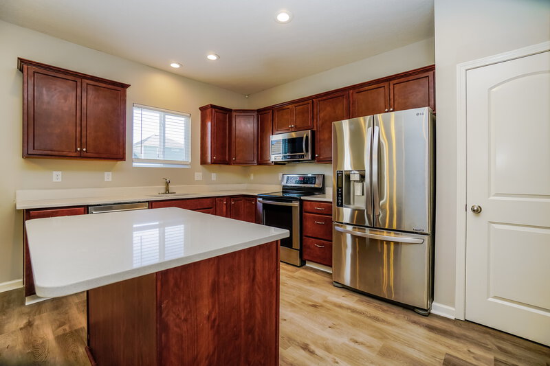 2,230/Mo, 259 Glen Crossing Dr Etna, OH 43062 Kitchen View