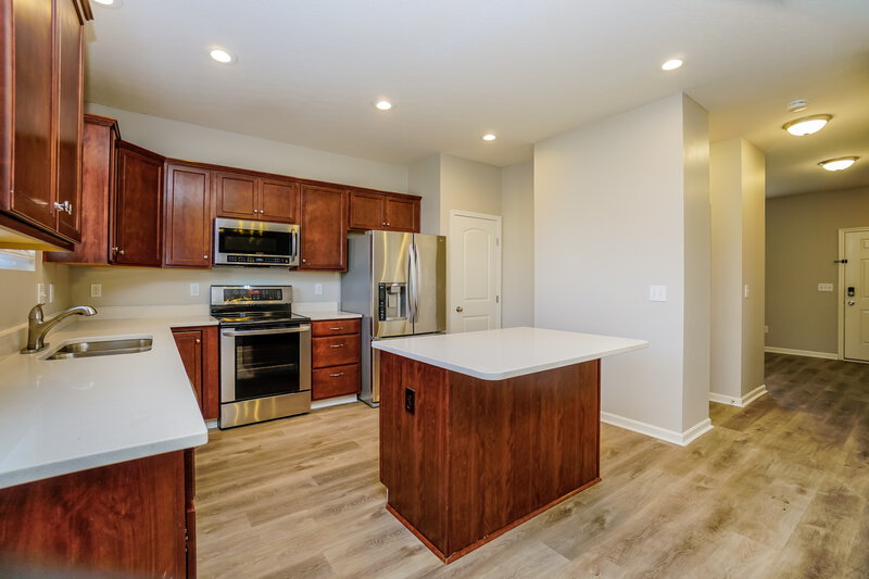 2,230/Mo, 259 Glen Crossing Dr Etna, OH 43062 Kitchen View 3