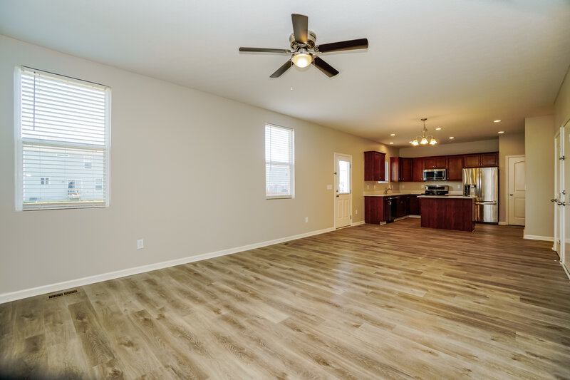 2,230/Mo, 259 Glen Crossing Dr Etna, OH 43062 Family Room View