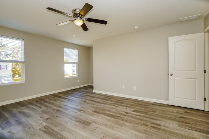 2,230/Mo, 259 Glen Crossing Dr Etna, OH 43062 Main Bedroom View 3