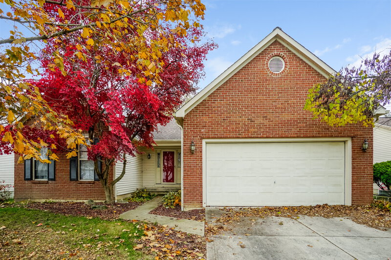 2,665/Mo, 6809 Riverside Glen Ct Dublin, OH 43017 External View