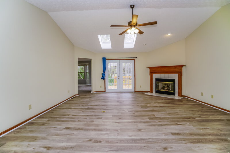2,665/Mo, 6809 Riverside Glen Ct Dublin, OH 43017 Living Room View