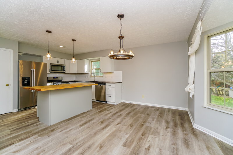 2,665/Mo, 6809 Riverside Glen Ct Dublin, OH 43017 Dining Room View