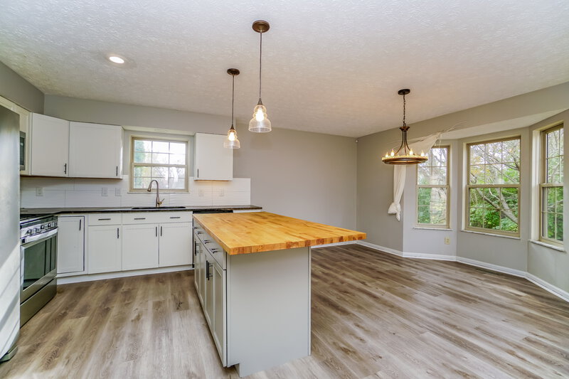 2,665/Mo, 6809 Riverside Glen Ct Dublin, OH 43017 Kitchen View