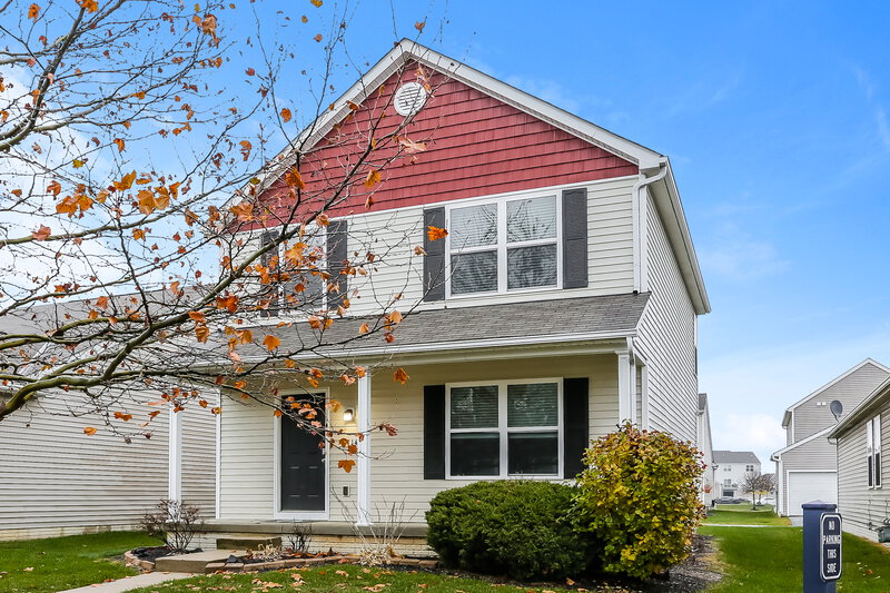 1,930/Mo, 1414 Ithaca Dr Columbus, OH 43228 Front View