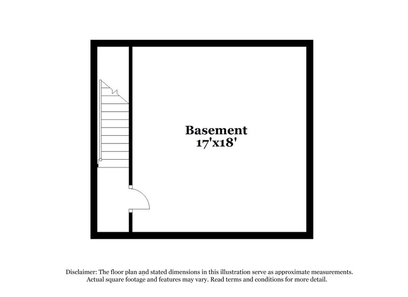 2,535/Mo, 349 Cloverhill Dr Galloway, OH 43119 Floor Plan View 2