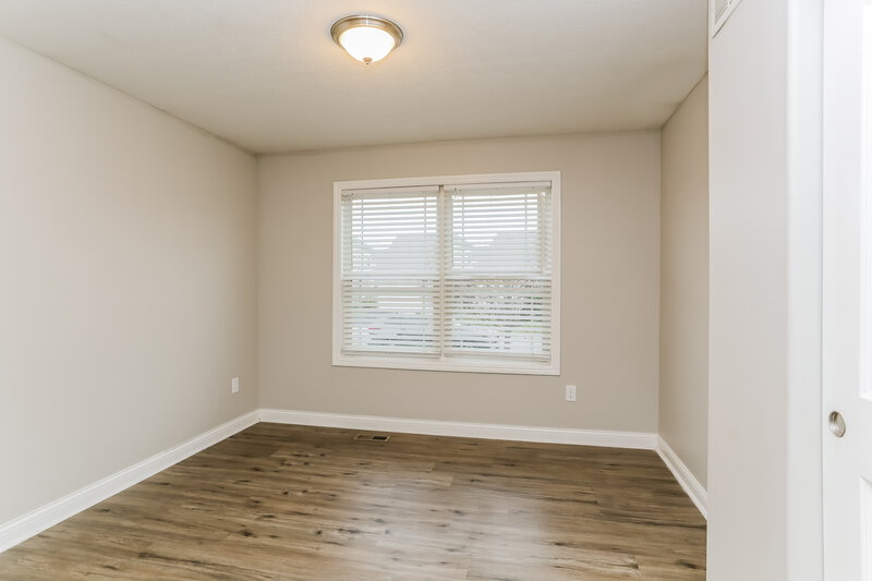 2,535/Mo, 349 Cloverhill Dr Galloway, OH 43119 Bedroom View