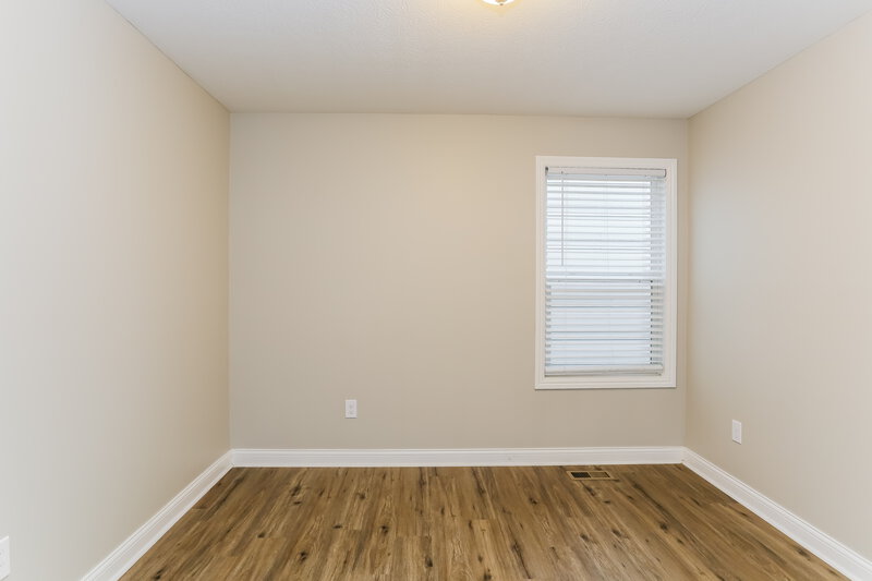 2,535/Mo, 349 Cloverhill Dr Galloway, OH 43119 Bedroom View 3