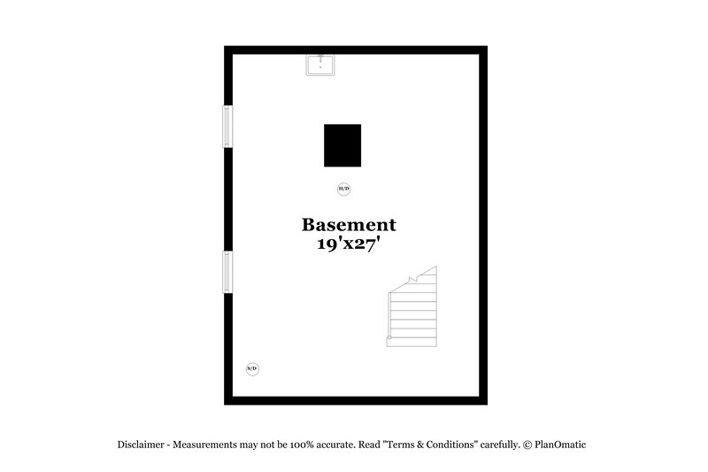 2,250/Mo, 448 Springwood Lake Dr Gahanna, OH 43230 Floor Plan View 3
