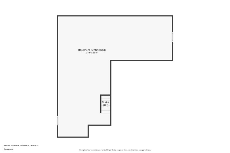 2,365/Mo, 585 Bettmann Street Delaware, OH 43015 Floor Plan View 3