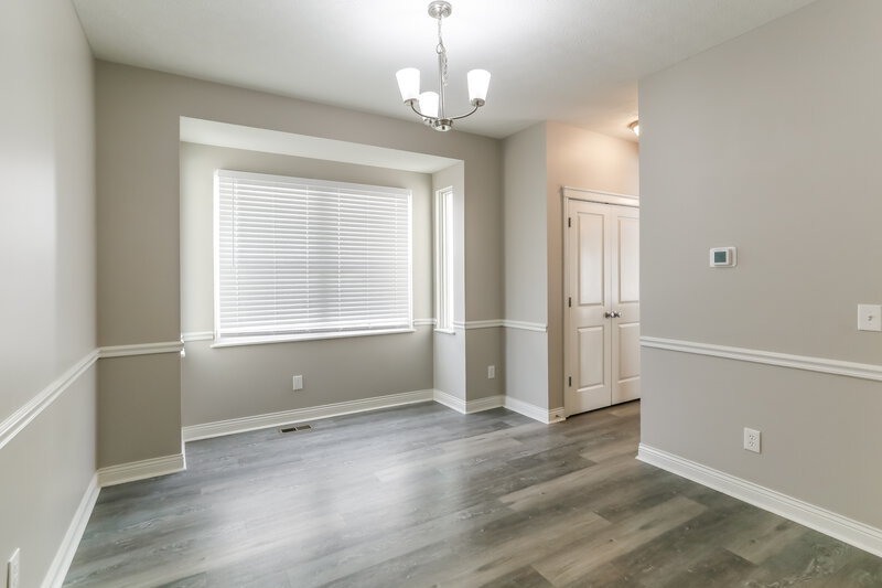 2,365/Mo, 585 Bettmann Street Delaware, OH 43015 Dining Room View