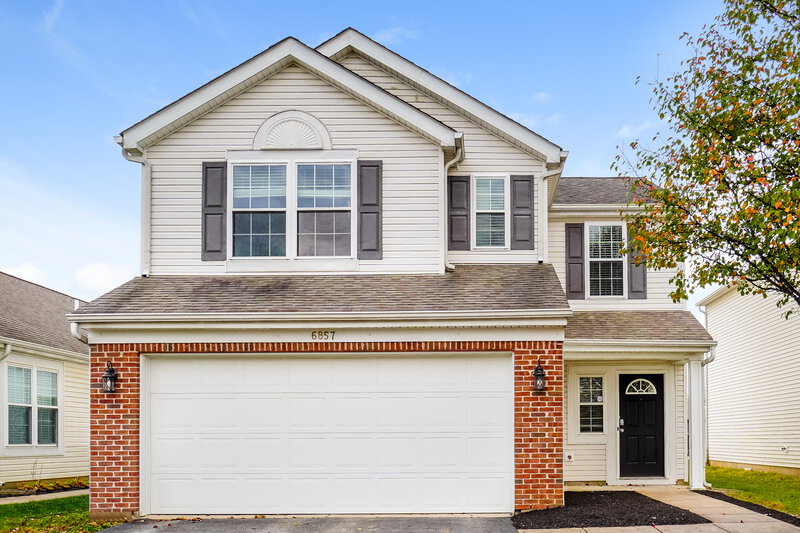 1,875/Mo, 6857 Tumbleweed Ln Canal Winchester, OH 43110 External View