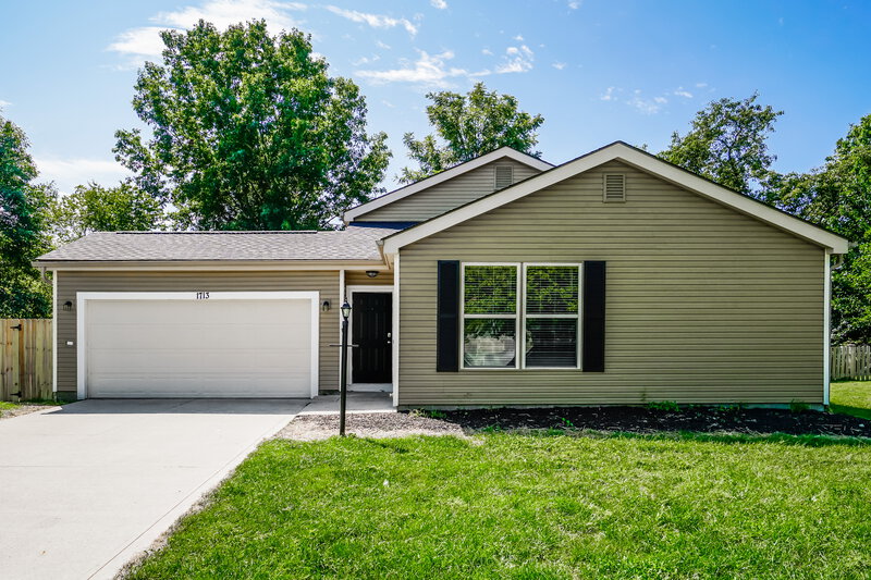 2,575/Mo, 1713 Willowpark Ct Powell, OH 43065 External View