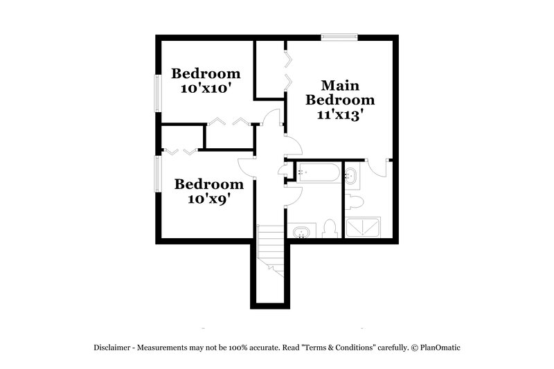 2,575/Mo, 1713 Willowpark Ct Powell, OH 43065 Floor Plan View 2