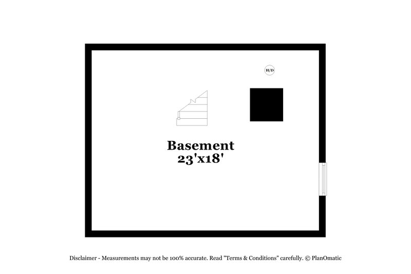 2,575/Mo, 1713 Willowpark Ct Powell, OH 43065 Floor Plan View 4