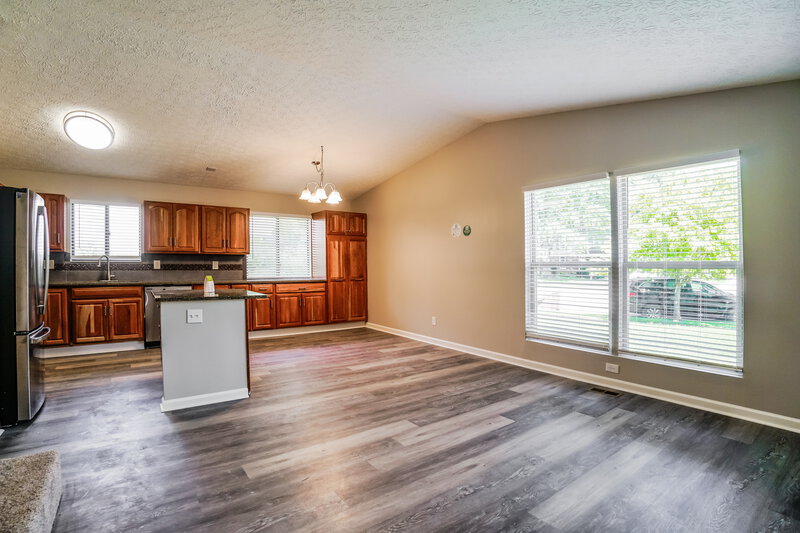 2,575/Mo, 1713 Willowpark Ct Powell, OH 43065 Living Room View