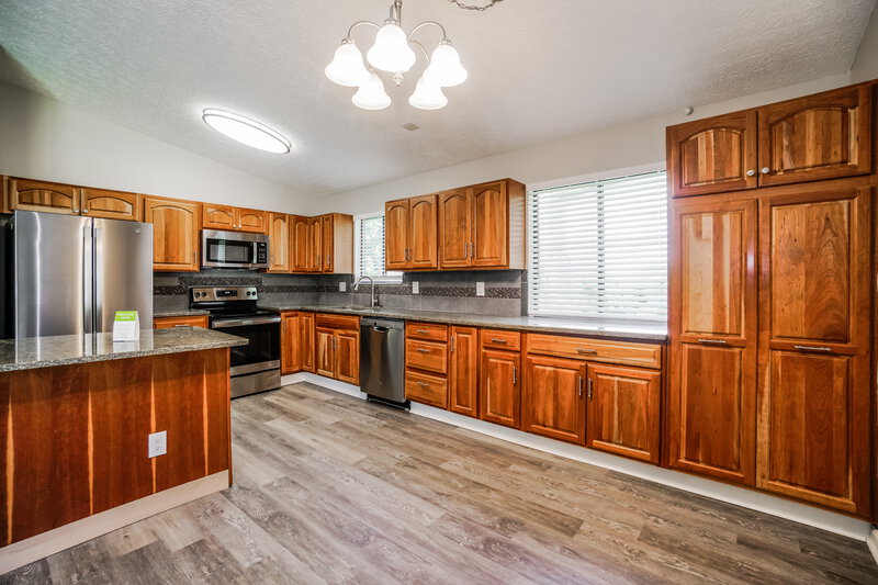 2,575/Mo, 1713 Willowpark Ct Powell, OH 43065 Dining Room View