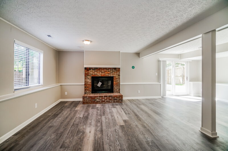 2,575/Mo, 1713 Willowpark Ct Powell, OH 43065 Family Room View