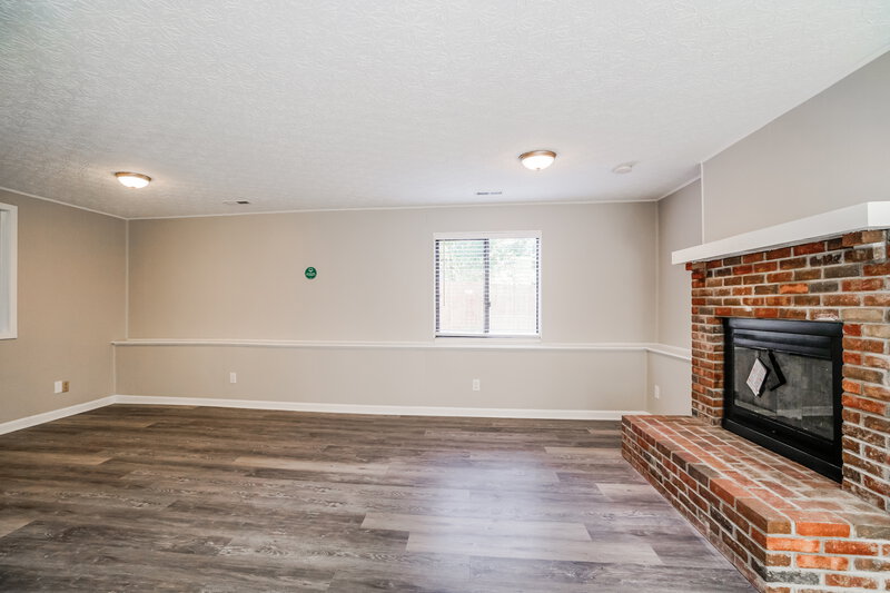 2,575/Mo, 1713 Willowpark Ct Powell, OH 43065 Family Room View 2