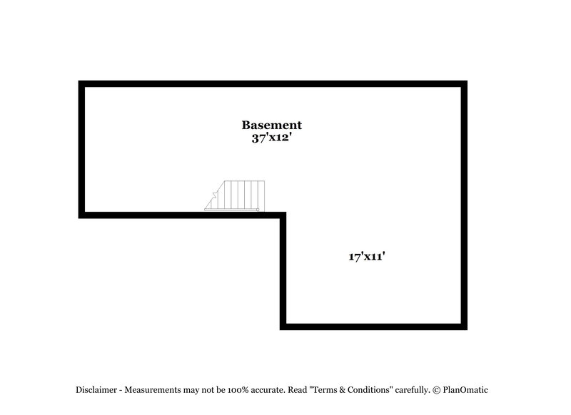 2,030/Mo, 5839 Whitehaven Dr Galloway, OH 43119 Floorplan View 3