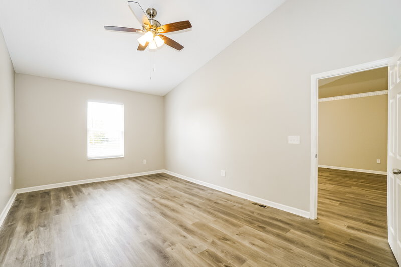 2,185/Mo, 6275 Pritchard Dr Galloway, OH 43119 Bedroom View