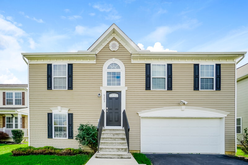 2,050/Mo, 6303 Greenhaven Ave Galloway, OH 43119 External View