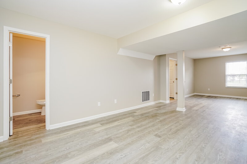 2,050/Mo, 6303 Greenhaven Ave Galloway, OH 43119 Family Room View