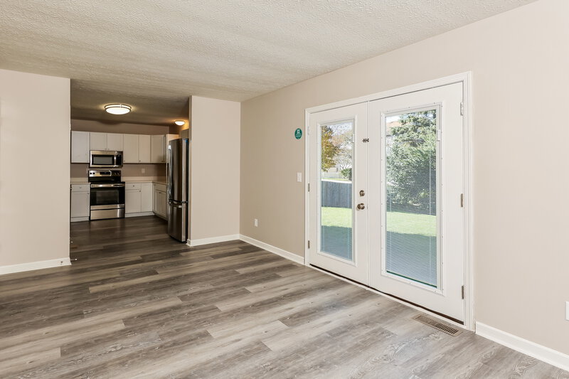 2,160/Mo, 2615 Copperwood Rd Hilliard, OH 43026 Family Room View