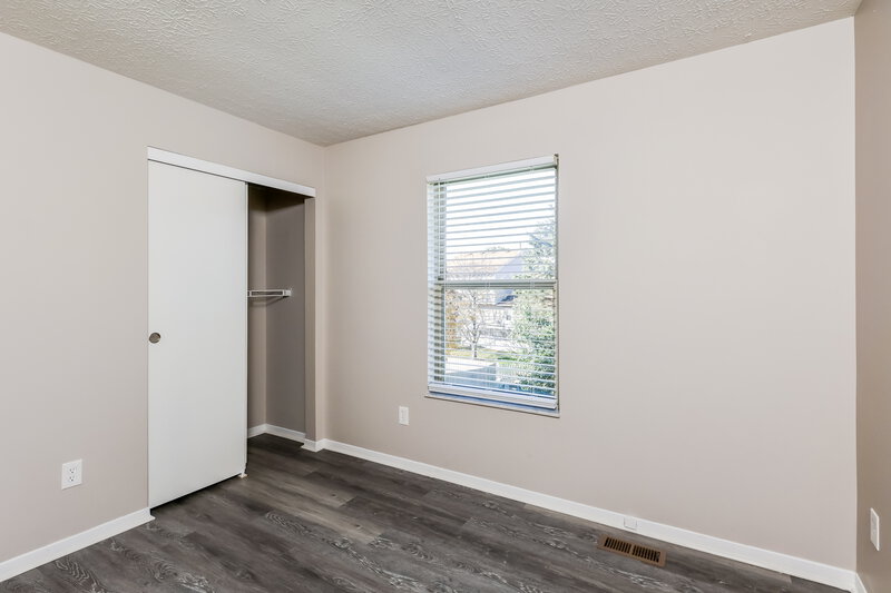 2,160/Mo, 2615 Copperwood Rd Hilliard, OH 43026 Bedroom View