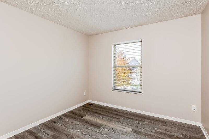 2,160/Mo, 2615 Copperwood Rd Hilliard, OH 43026 Bedroom View 2