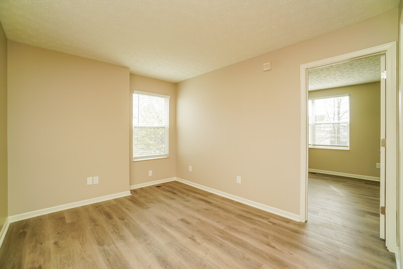 2,005/Mo, 3158 Kings Realm Ave Columbus, OH 43232 Bedroom View