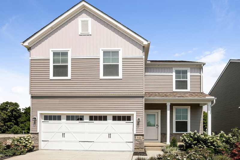 2,480/Mo, 948 Orwell St Lithopolis, OH 43136 External View