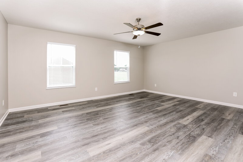 2,480/Mo, 948 Orwell St Lithopolis, OH 43136 Main Bedroom View