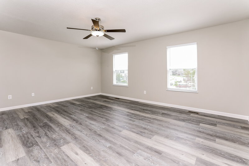 2,480/Mo, 948 Orwell St Lithopolis, OH 43136 Main Bedroom View 2